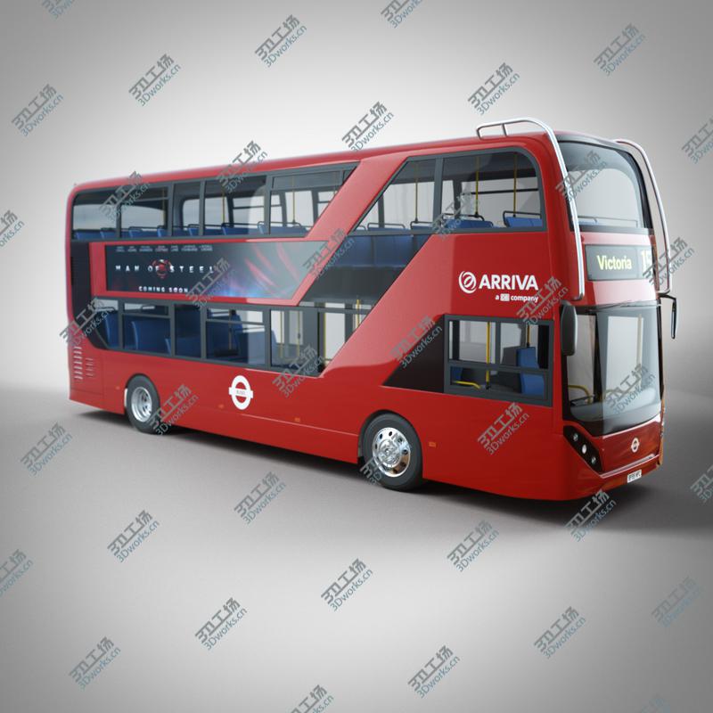images/goods_img/20210319/London bus Arriva/4.jpg